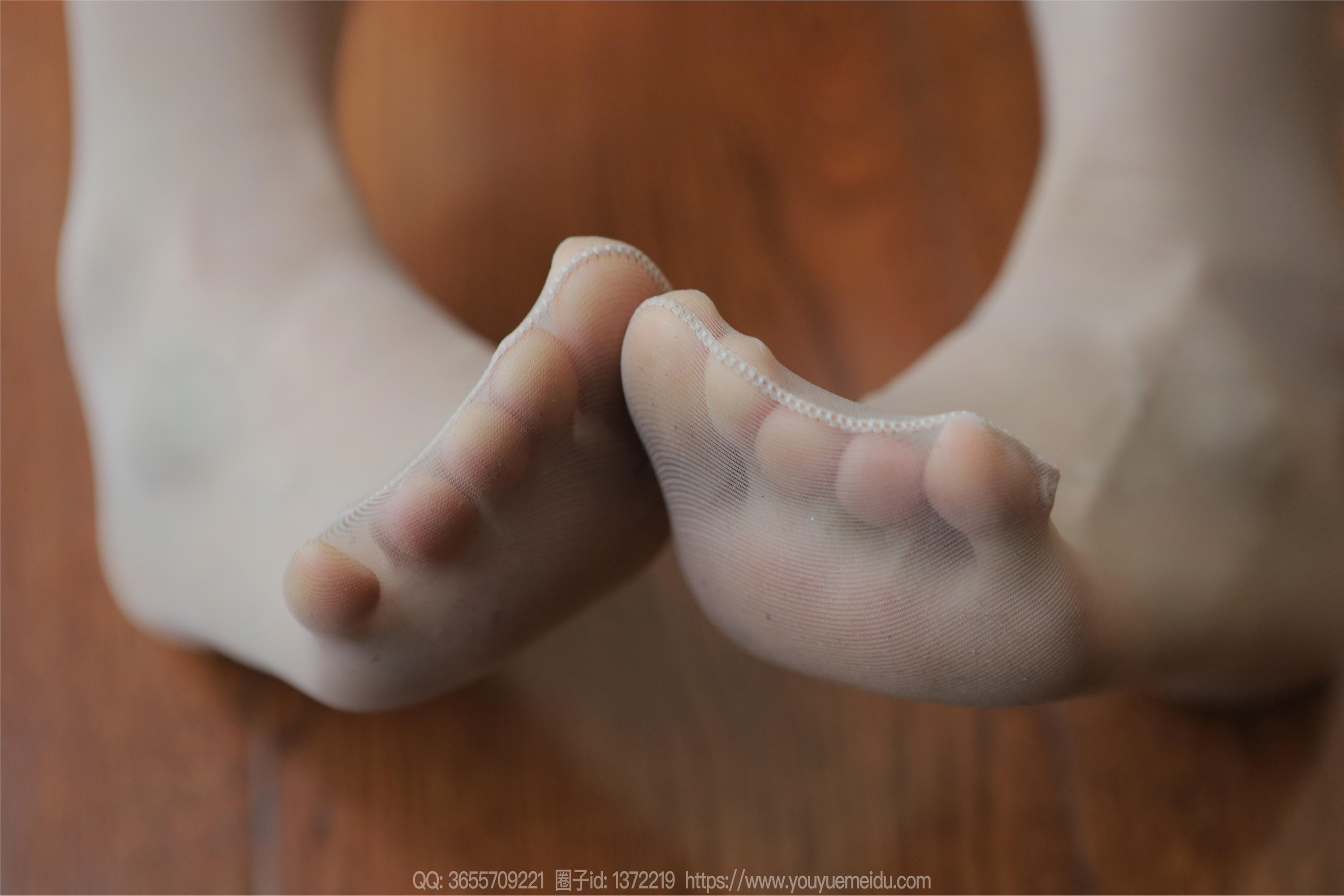 IESS异思趣向  2024.02.15 丝享家 1664 小金《知性女士》